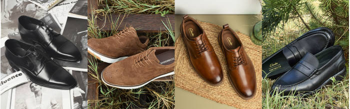 Chaussures de Cérémonie Homme