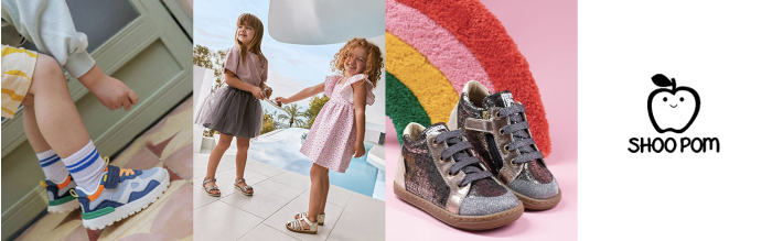 Chaussures - Tongs & Claquettes SHOOPOM Fille. Livraison gratuite