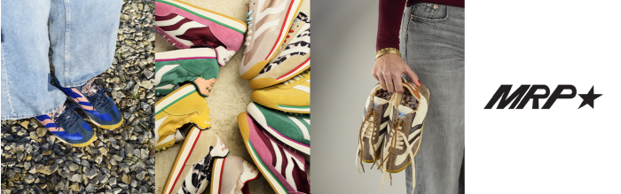 Chaussures - Mrp star Homme. Livraison gratuite