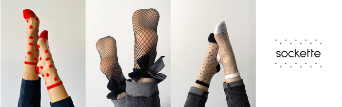 Chaussures Sockette. Livraison gratuite