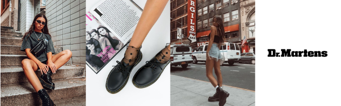 Chaussures - Mocassins & Bateaux DOC MARTENS Mixte Adulte. Livraison gratuite