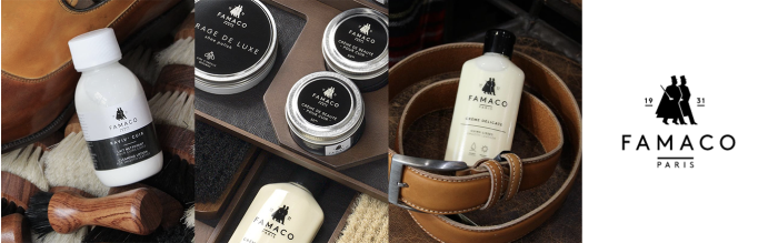 Chaussures - Lacets FAMACO Accessoires. Livraison gratuite