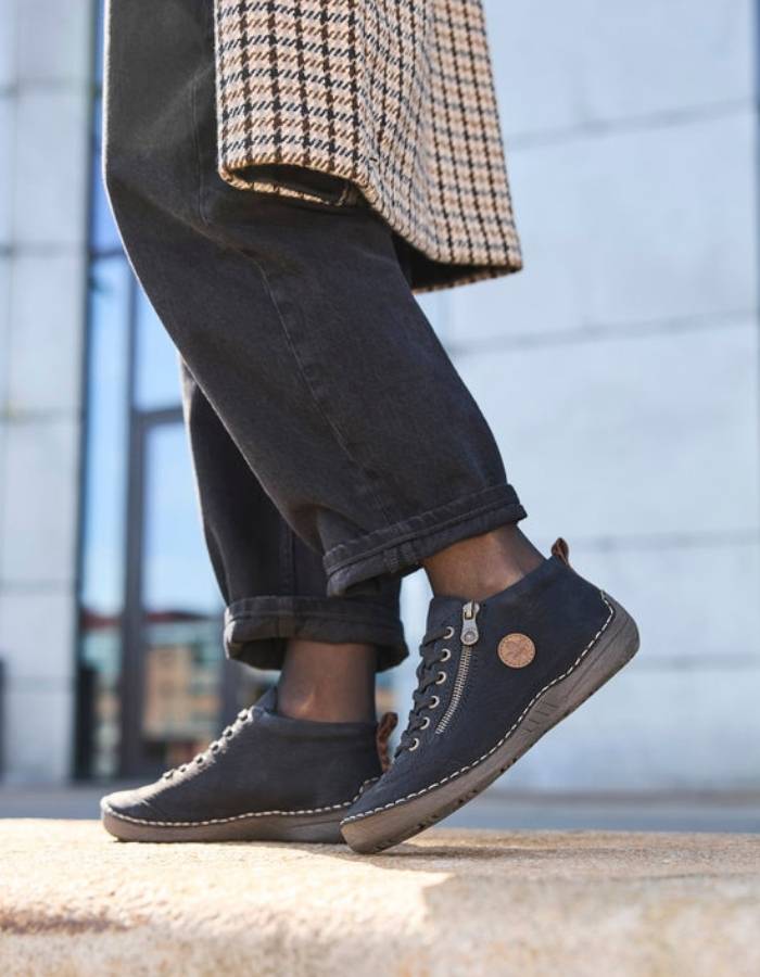 Nouvelle Collection Chaussures et bottines Rieker pour Femme & Homme