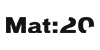 Mat 20