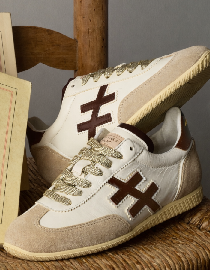 NOUVELLE COLLECTION : BASKETS & SNEAKERS FEMME