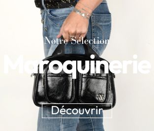 BRADERIE Maroquinerie