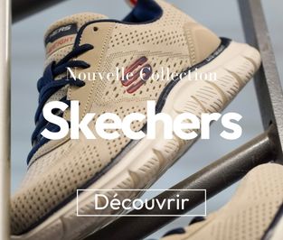 Skechers Homme