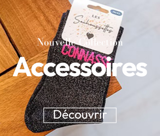 Accessoires