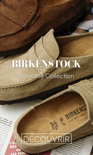 Nouvelle Collection Birkenstock