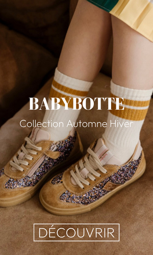 Babybotte