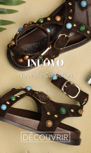 Nouvelle Collection Inuovo