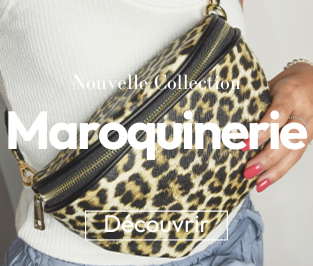 Maroquinerie