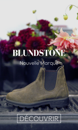 Blundstone