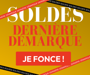 SOLDES D'HIVER MAROQUINERIE