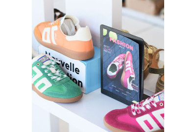 Tendance Chaussures Montpellier / Saint-Jean-de-Védas