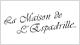La Maison de l'Espadrille