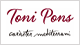 Toni Pons