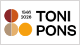Toni Pons