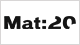 Mat 20