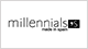 Millennial's