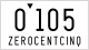 0-105