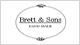 Brett & Sons